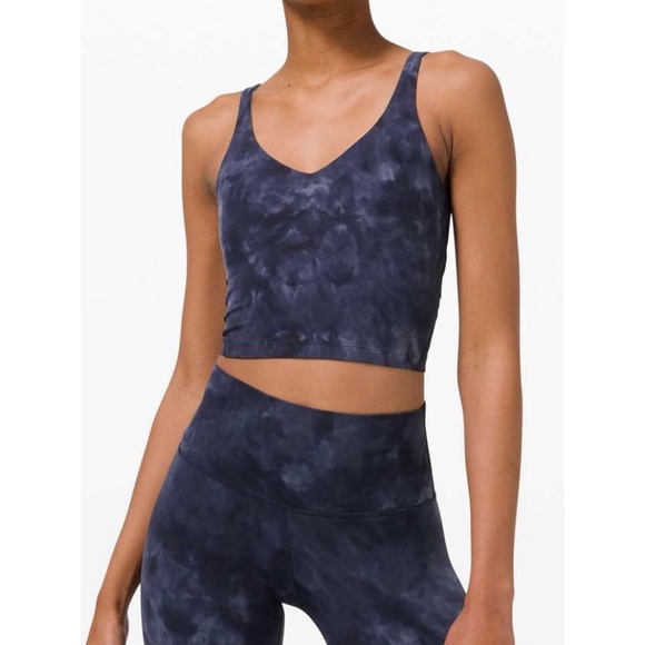 lululemon athletica Tops - Lululemon Align Tank *Diamond Dye